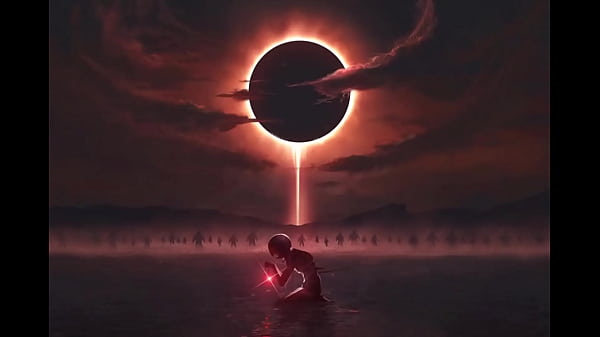 Submerged in the dark