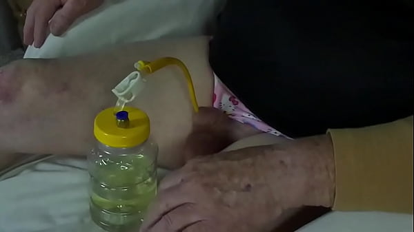 Jeu De Cathéter Par Pinky 396