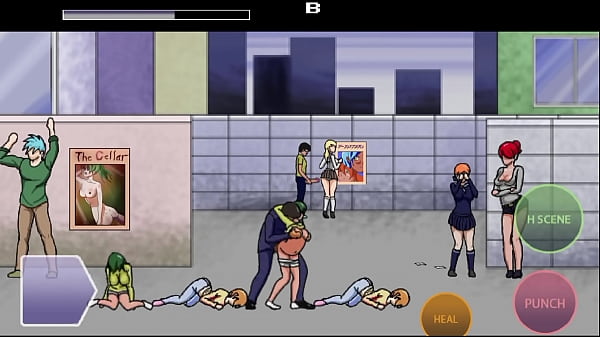 Anime 2d sex