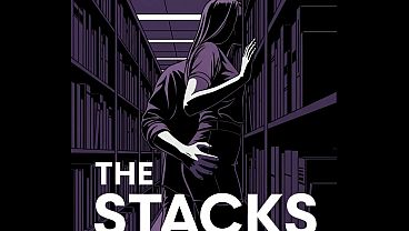 The Library Series - ep. 2 The Stacks [ Erotic Audio for Women]