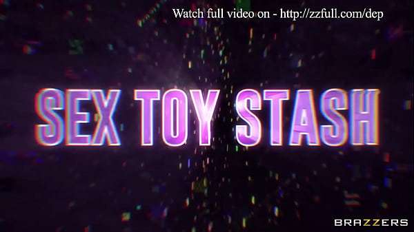 Sex Toy Stash / Brazzers  / download full from https://zzfull.com/dep