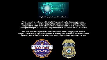 Blonde Bombshell Jessica Jones Gives Me the Sloppiest Blowjob of My Life