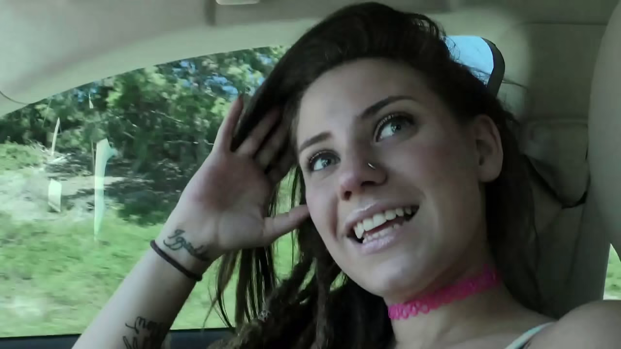 She Fucks Like A Goddess