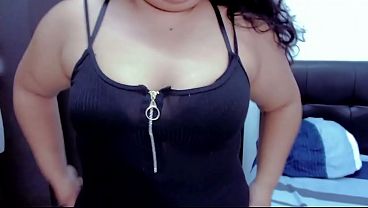 My stepsister is a hot slut