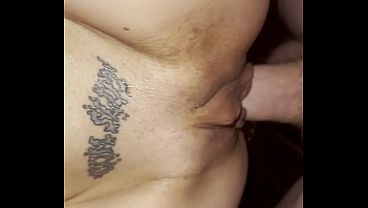 stroking my cock to lana rhodes and she walked in zoey portland caught me sex in a hotel room she claims she rsquo s lesbian but watch how she takes my huge cock 