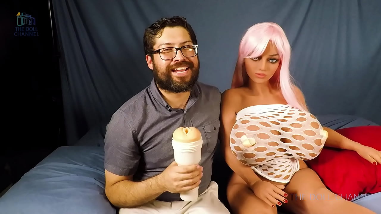 irontech sex doll review Sex Doll Review