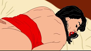 DANTE & LISA'S HOMECOMING FUCK FREE PREVIEW