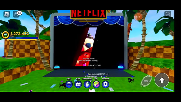 Sonic prime episódio 1