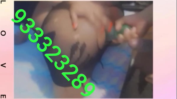 TATIANA TU FANTASIS ME ROMPEN CON EL PEPINO