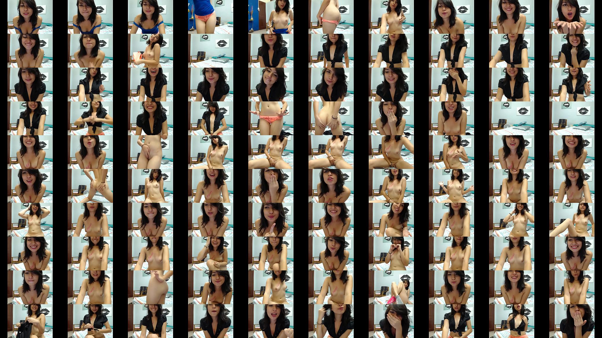 teen hot webcam 预览图