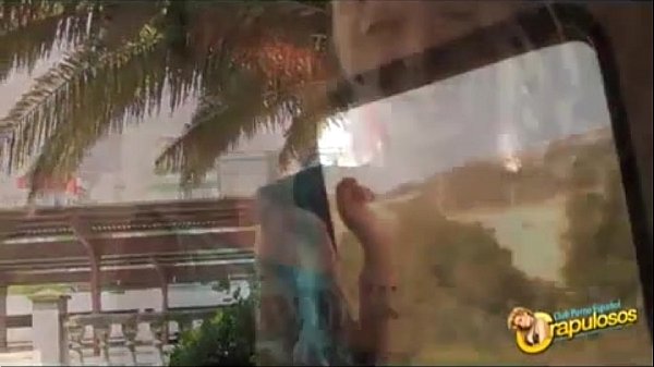 Download Video - Follando en el tren