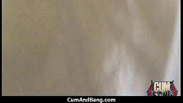 Interracial Extreme group Fuck 23