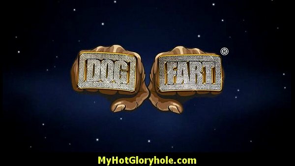 White milf sucking and licking a black cock 17