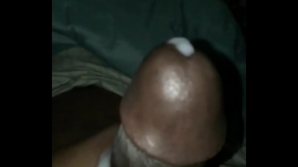 Busting a nut in Slow Mo