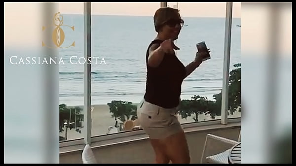 He was eager to fuck me on the beach and eat my ass