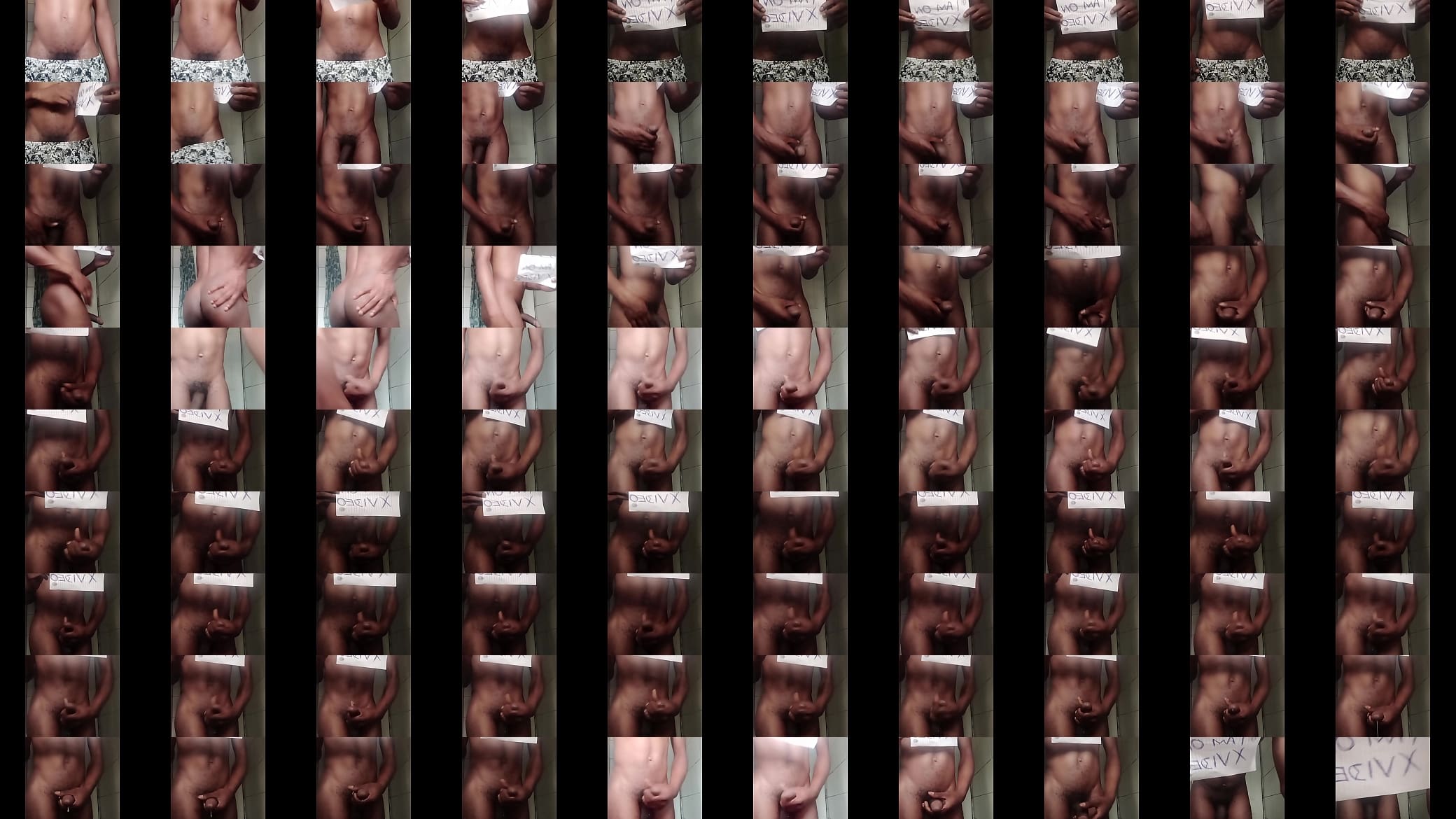 Verification video 预览图