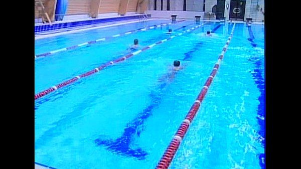 Download Video - Pacific Sun - Swim Team 02 - scene 1 - extract 1