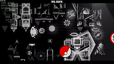 GREFG (PARODIA DE GRIEF)   Showcase Geometry Dash 2 2 | By ReymundoTK