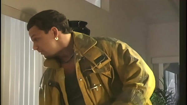 He's busy taking a shower, but she knows he won't be able to resist her fresh pussy, as...