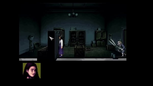 LONGPLAY CLOCKTOWER: FIRST FEAR #1