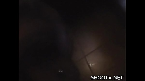 Sassy lady Tanya getting banged