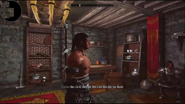 Skyrim SE 1: The Fellowship 1