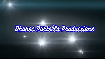 Thick juicy ebony taking huge cock