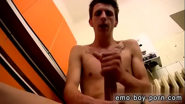 Gay emo boys dicks touching movietures He's alw...