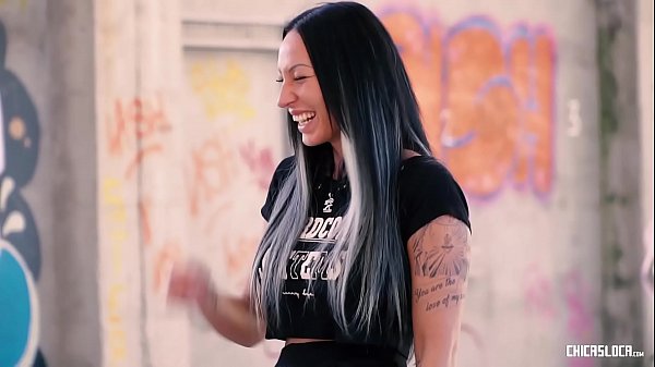 Download Video - CHICAS LOCA - &num;Deborah Diamond - Hungarian Big Tits Babe Pussy Smashed Outdoor