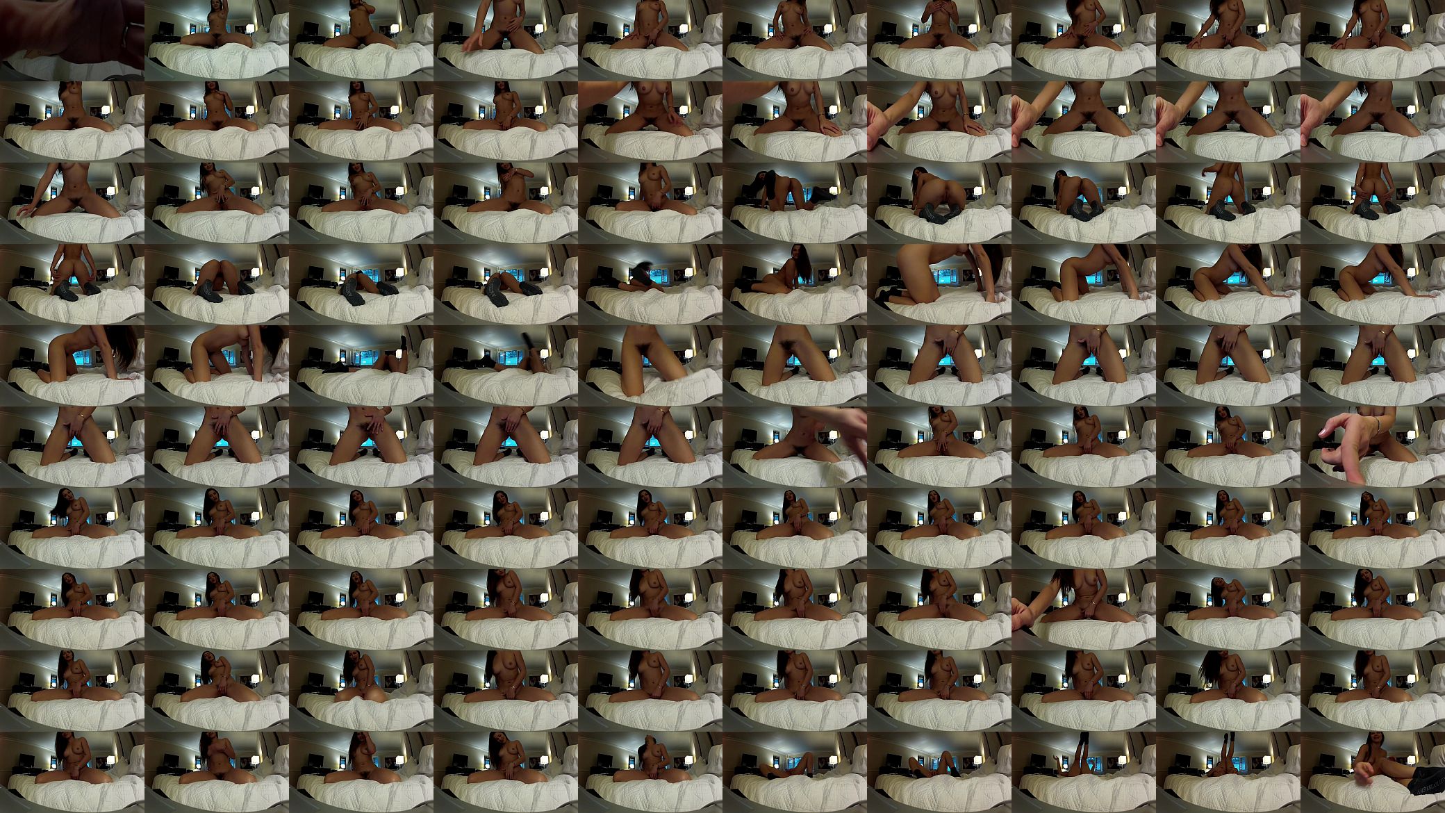 Playing With Myself 预览图