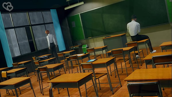 Eternum 5 - Orion's First day at school