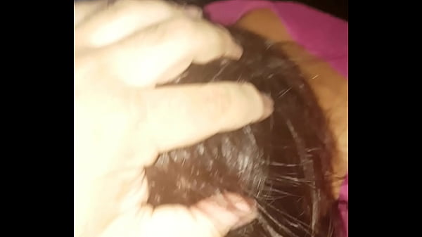 thumb suck girlfriend