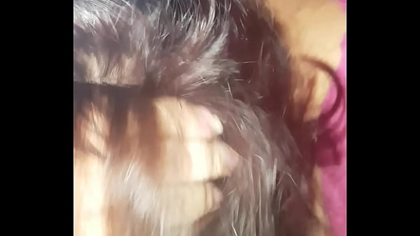 thumb suck girlfriend