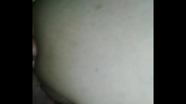 eating my wife's ass