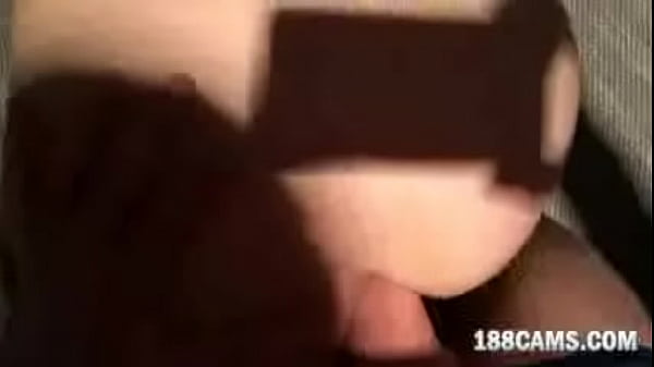 Girlfriend fucked in the ass