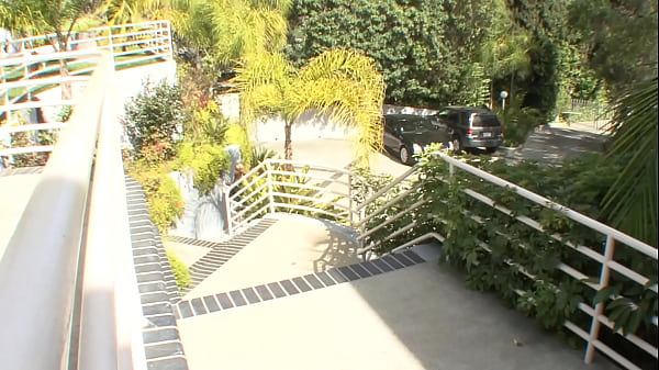 Lil D Is Lusty Enough To Please Slutty Cougars Karen Fisher & Sara Jay!