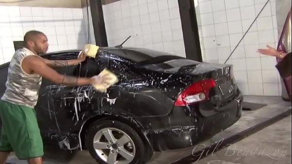 Mayara Shelson nao brinca em servi&ccedil;o e pega neg&atilde;o