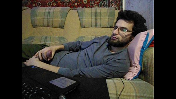 Last time at new flat