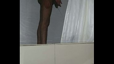 Me quedo solo en el hotel y me divierto solito (Edisonrd1)
