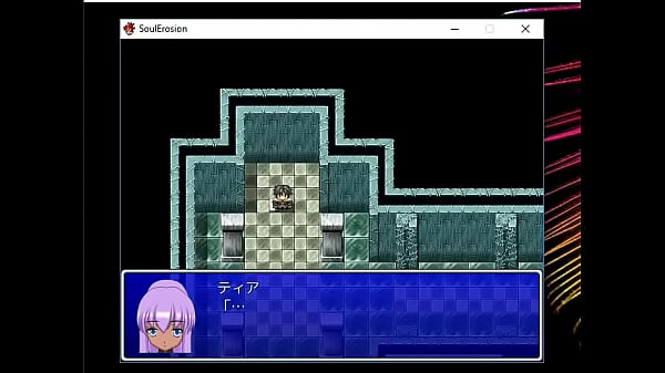 (  18 ) H RPG Games Soul Erosion  [RJ156341] #2 END