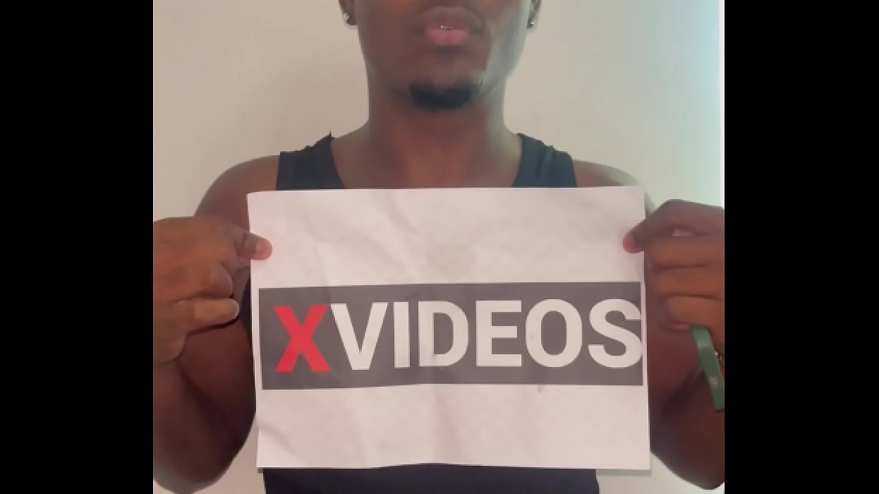 Vídeo de verificación
                   verification video muchos negros