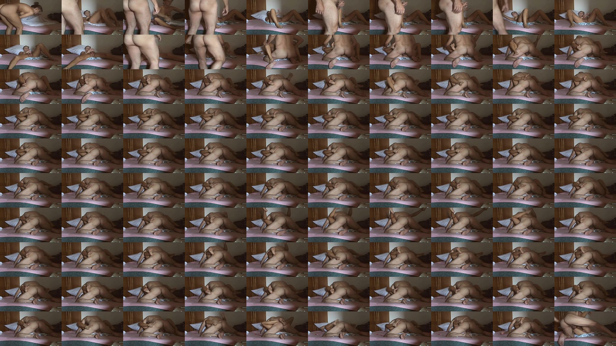 Canadian MILF fuck with me 预览图