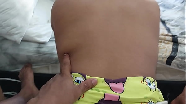 My neighbor helps me with my computer. Part 1. I like to feel his cock inside