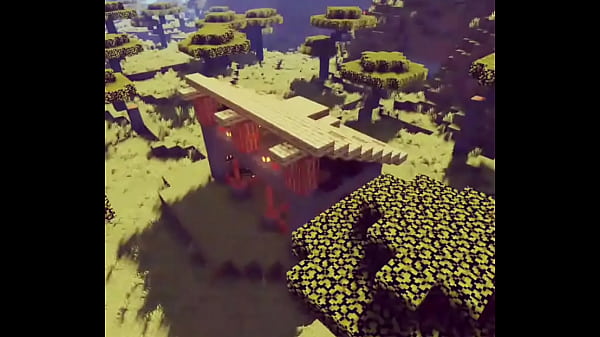 Constru&iacute; uma fodendo casa linda