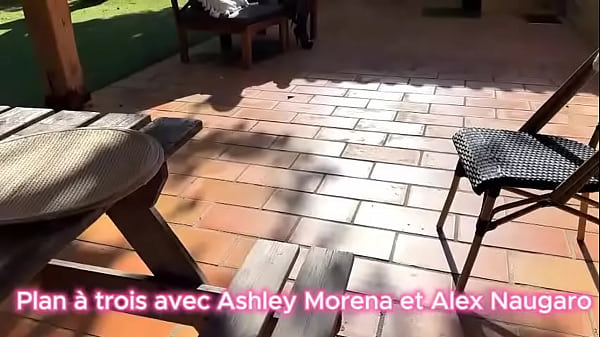 Teaser de la prochaine vid&eacute;o qui va sortir cette semaine ! Un trio ...