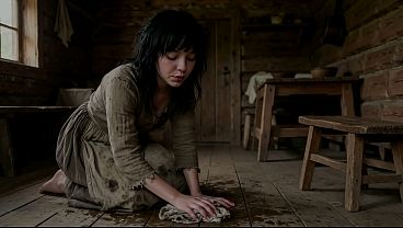 Perfect Weekend Part 5: Shocking Truth — How Samira's Innocence Was Cruelly Broken (AI Generated)
