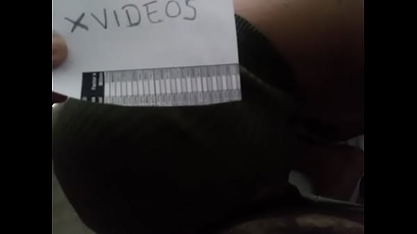 Vídeo de verificación