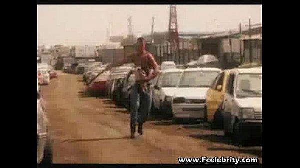 Junkyard Hardcore Fuck