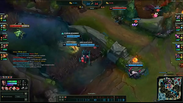 Maniac sitting on the slats in the new innocent 7 sec