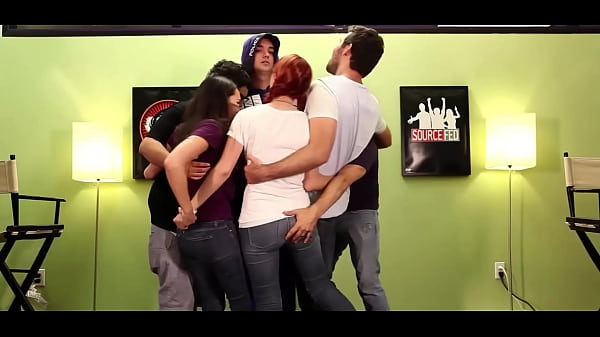 Meg turneys butt grabbed
